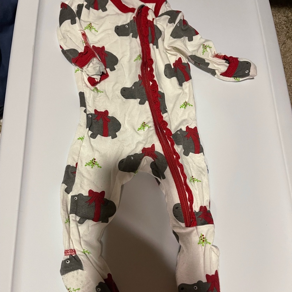 Kickee Pants